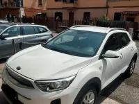 Usata Kia Stonic 100 CV (73 kW) 2019 SUV