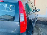 Usata Mitsubishi Colt 2007 Blu Berlina
