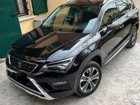 Second-hand Seat Ateca Style 116 CP (85 kW) 2017 Negru SUV