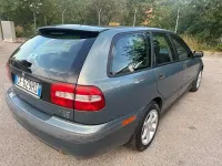 Usata Volvo V40 115 CV (84 kW) 2003 Grigio Station wagon