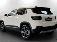 Usata Jeep Avenger Summit 101 CV (74 kW) 2024 Snow SUV
