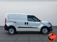 Usata Fiat Doblò 95 CV (69 kW) 2021 Bianco Monovolume