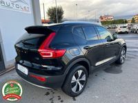 usata Volvo XC40 T2 Momentum Pro