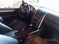 Usata Mercedes A180 Avantgarde 110 CV (80 kW) 2007 Coupé