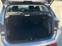 Usata Jeep Compass Longitude 120 CV (88 kW) 2018 Grigio SUV