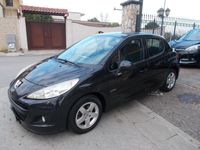 usata Peugeot 207 1.4 8V 75CV 5p. Energie Sport ECO GPL