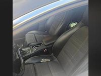 Usata Mercedes CLA180 2016 Grigio Berlina