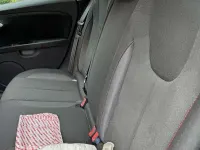Usata Seat Leon FR 170 CV (125 kW) 2009 Utilitaria