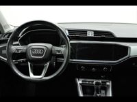 usata Audi Q3 35 TDI S-TRONIC BUSINESS