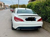 Usata Mercedes CLA180 2014 Berlina