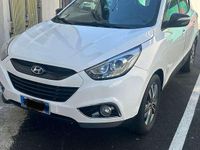 Usata Hyundai ix35 Xpossible 116 CV (85 kW) 2015 SUV