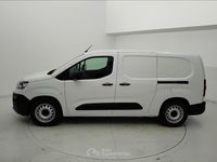 Usata Fiat e-Doblò 56 kW (77 CV) 2023 Bianco Monovolume
