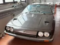 Usata Lamborghini Jarama 476 CV (350 kW) 1971 Marrone Coupé