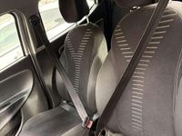 Usata Lancia Ypsilon Silver 95 CV (69 kW) 2011 Utilitaria