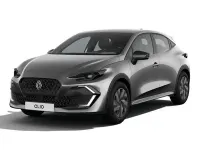 Nuova Renault Clio Evolution 158 CV (116 kW) 2026 Grigio Utilitaria