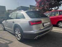 usata Audi A6 Allroad A6 allroad3.0 TDI 272 CV S tronic Business