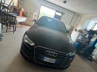 Usata Audi A3 2014 Nero Berlina