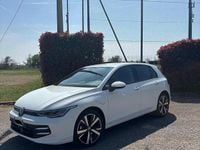 Occasion VW Golf VIII 2025 Blanc Berline