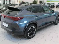 Usata Cupra Formentor 150 CV (110 kW) 2025 Grigio SUV