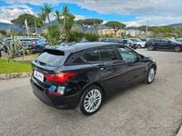 Usata BMW 116 Advantage 116 CV (85 kW) 2023 Nero Utilitaria