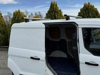 Usata Ford Transit Connect 100 CV (73 kW) 2018 Bianco Monovolume