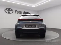 Usata Toyota C-HR Eco 223 CV (164 kW) 2025 Grigio SUV