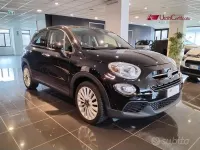 Usado Fiat 500X Urban 120 CV (88 kW) 2019 Negro SUV