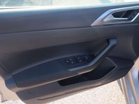 Usata VW Polo Highline 95 CV (69 kW) 2019 Grigio Utilitaria