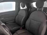 Usata Fiat 500 69 CV (50 kW) 2023 Grigio Berlina