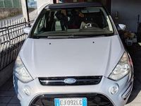 Usata Ford S-MAX Titanium 163 CV (119 kW) 2011 Monovolume
