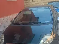Usata Fiat Punto Evo 69 CV (50 kW) 2011 Nero Utilitaria
