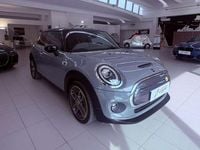 Usata Mini Cooper SE 75 kW (102 CV) 2020 Grigio Utilitaria
