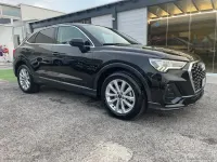 Usata Audi Q3 Sportback Business Plus 150 CV (110 kW) 2023 Nero SUV