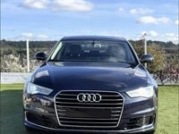 Usata Audi A6 Business 190 CV (139 kW) 2015 Berlina