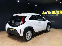 Nuova Toyota Aygo X Active 72 CV (52 kW) 2025 Bianco SUV
