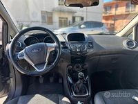 Usata Ford Fiesta 2017 Berlina