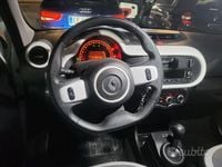 Usata Renault Twingo 110 CV (80 kW) 2018 Bianco Utilitaria