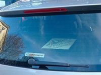 Usata VW Golf VII 2017 Grigio Utilitaria