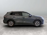Usata VW Tiguan Life 131 CV (96 kW) 2024 Grigio SUV