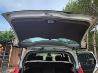 Usata Renault Scenic E-Tech 106 CV (77 kW) 2008 Bianco Monovolume