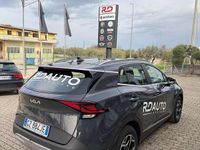 Usata Kia Sportage 136 CV (100 kW) 2025 Grigio SUV