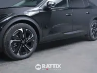 Nuova Peugeot 408 Allure 136 CV (100 kW) 2025 Nero perla SUV