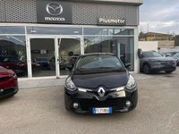 Usata Renault Clio GrandTour 90 CV (66 kW) 2016 Nero Station wagon