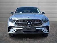 Nuova Mercedes GLC220 197 CV (144 kW) 2026 Argento Coupé