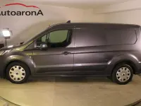 Usata Ford Transit Trend 120 CV (88 kW) 2022 Grigio Furgone