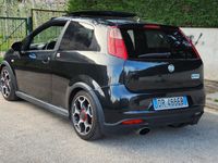 usata Abarth Grande Punto Grande Punto 1.4 T-Jet 16V 3 porte