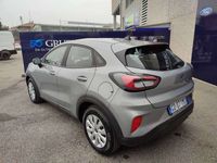 usata Ford Puma 1.0 EcoBoost 95 CV S&S del 2021 usata a Parma