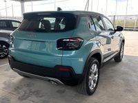 Nuova Jeep Avenger Altitude 100 CV (73 kW) 2025 Blu SUV