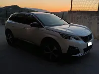 Usata Peugeot 3008 GT-line 131 CV (96 kW) 2019 SUV