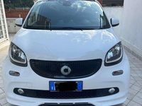 Usado Smart ForFour Brabus Xclusive 109 CV (80 kW) 2018 Utilitario